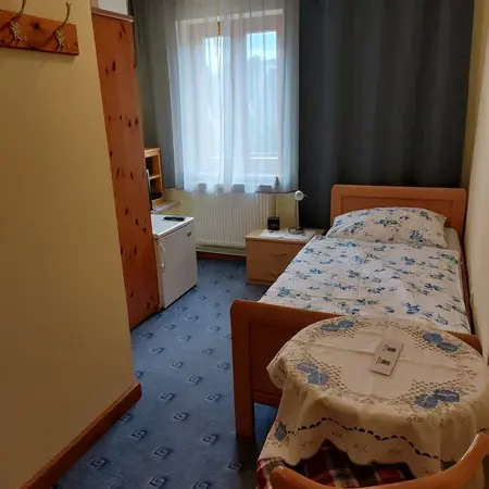 Zimmer 1 – Großansicht öffnen
